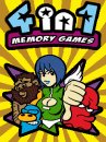 game pic for 4 in 1 Memory Challenge